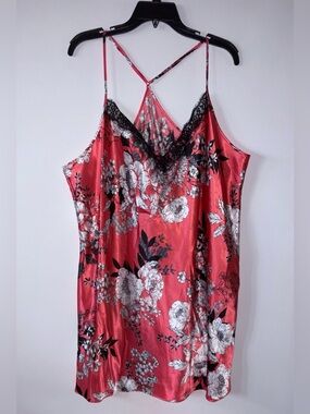 Linea Donatella Plus Size Lingerie